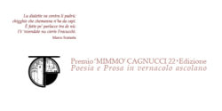 Ill Premio Mimmo Cagnucci