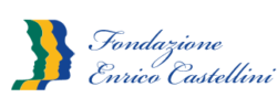 Fondazione Enrico castellini logo