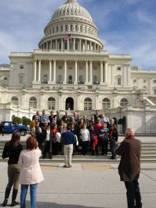 Il CDL a Washington nel 2006