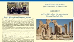 Locandina concerto 4 marzo 2016