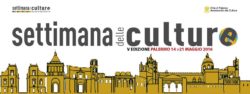 logo settimana delle culture