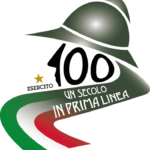 Il logo dell'Esercito per la Grande Guerra