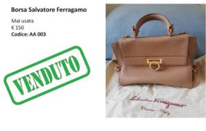 Borsa Ferragamo