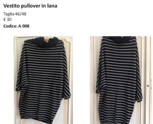 Pullover