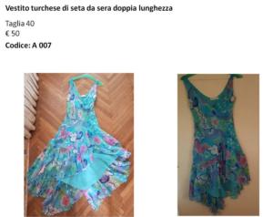 Turchese